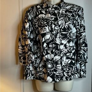 CROFT & BARROW | JACKET | XL